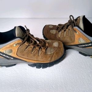 Vasque Women's Vibram Sole Hiking Shoes 7.5M